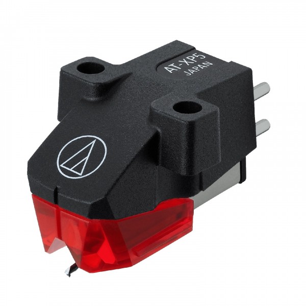 Audio Technica AT-XP5 Moving Magnet Cartridge