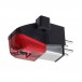 Audio Technica AT-XP5 Moving Magnet Cartridge - Angle