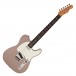 Fender Custom Shop Relic 59 Telecaster, Shoreline Gold