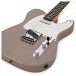 Fender Custom Shop Relic 59 Telecaster, Shoreline Gold