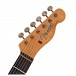 Fender Custom Shop Relic 59 Telecaster, Shoreline Gold