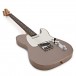 Fender Custom Shop Relic 59 Telecaster, Shoreline Gold