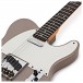 Fender Custom Shop Relic 59 Telecaster, Shoreline Gold