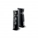 Focal Sopra N2 Black Floorstanding Speakers (Pair)