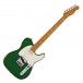 Fender Custom Shop Heavy Relic 57 Telecaster, Emerald Green