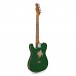 Fender Custom Shop Heavy Relic 57 Telecaster, Emerald Green