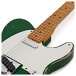 Fender Custom Shop Heavy Relic 57 Telecaster, Emerald Green