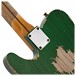 Fender Custom Shop Heavy Relic 57 Telecaster, Emerald Green