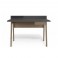 BDI Bevel 6743 Schreibtisch, Eiche Drift
