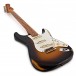 Fender Custom Shop 57 Stratocaster Relic, Wide-Fade 2-Color Sunburst