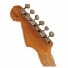 Fender Custom Shop 57 Stratocaster Relic, Wide-Fade 2-Color Sunburst