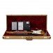 Fender Custom Shop 57 Stratocaster Relic, Wide-Fade 2-Color Sunburst