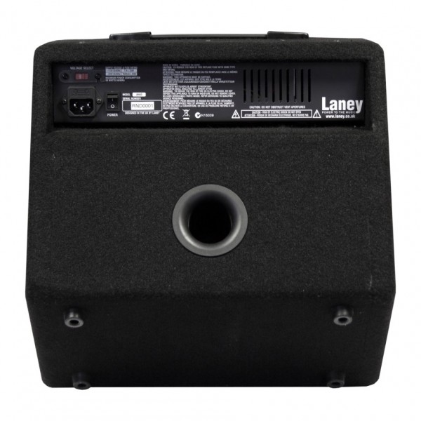 Laney AH40 Compact Audiohub, 40W