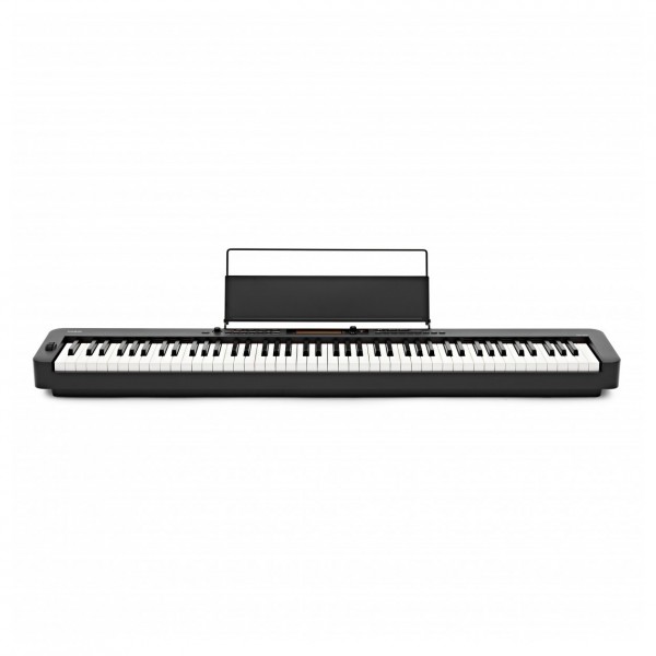 Casio CDP S360 Digital Piano - Music Stand