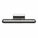 Casio CDP S360 Digital Piano - Music Stand