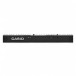 Casio CDP S360 Digital Piano - Rear View