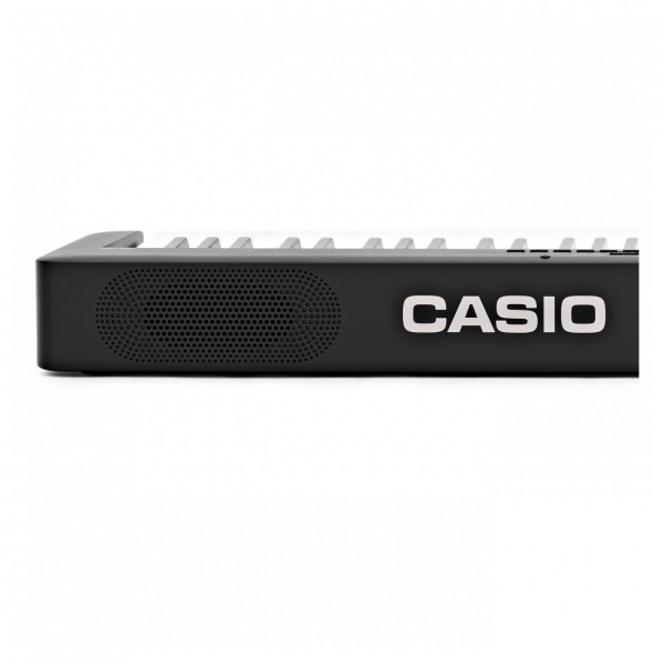 Casio CDP S360 Digital Piano - Rear View Close-up 2