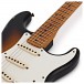 Fender Custom Shop 55 Relic Hardtail Strat, 2-Tone Sunburst