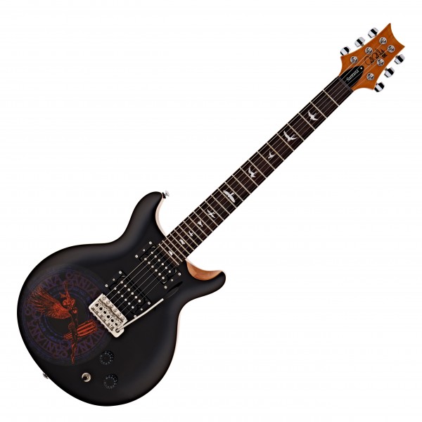 PRS SE Santana, Abraxas