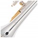 Odyssey Symphonique Bb Cornet with Case and Denis Wick Mouthpiece