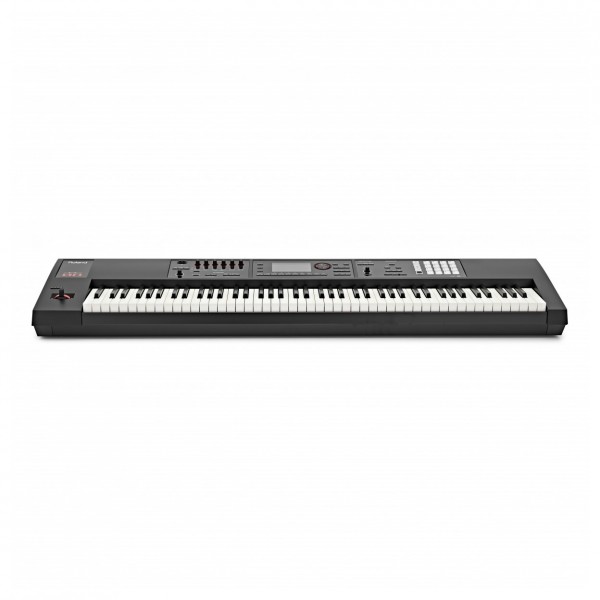 Roland FA-08 88 Key Music Workstation with Bag