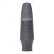SYOS Originals Tenor Saxophone Mouthpiece, Steady, 6, Grey