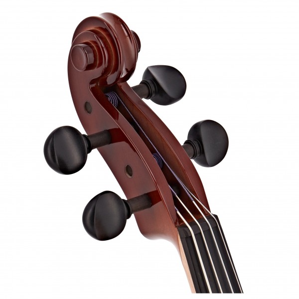Yamaha SVV200 Concert Silent Viola