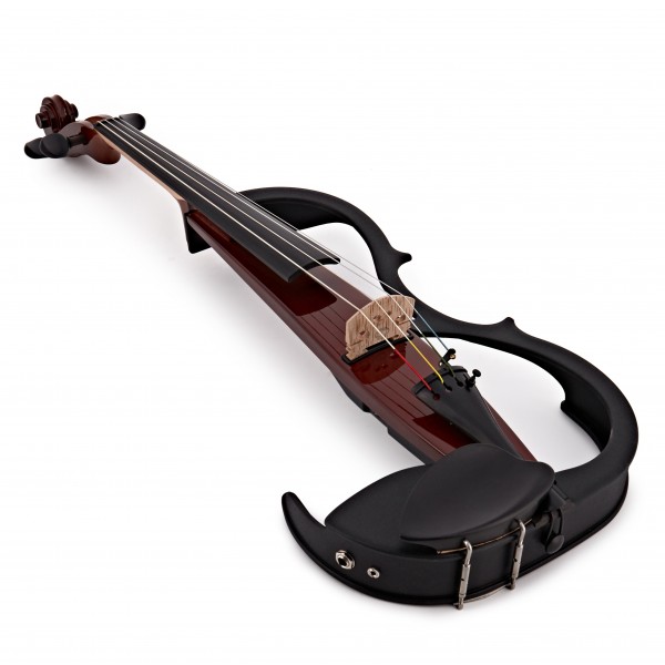 Yamaha SVV200 Concert Silent Viola