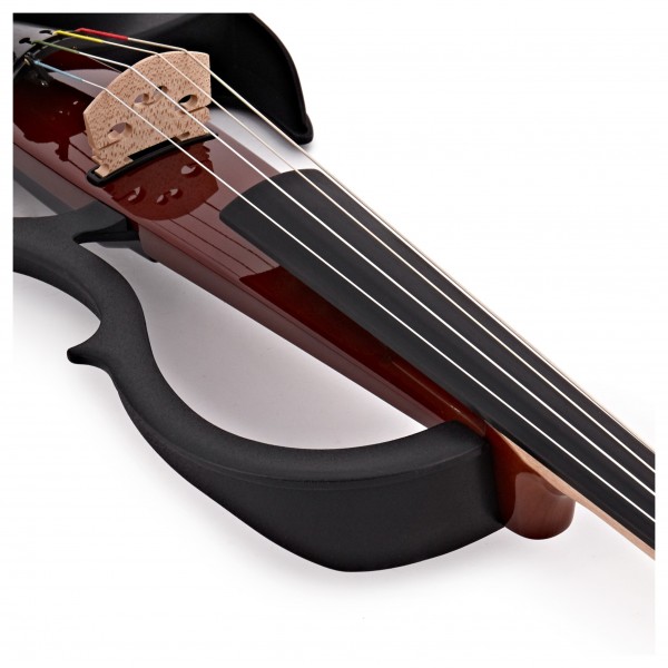 Yamaha SVV200 Concert Silent Viola