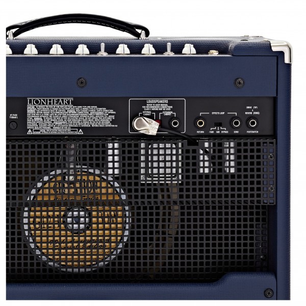 Laney L5T-112 Lionheart Combo
