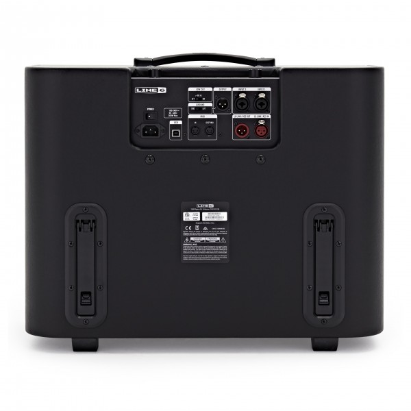 Line 6 Powercab 112 Plus