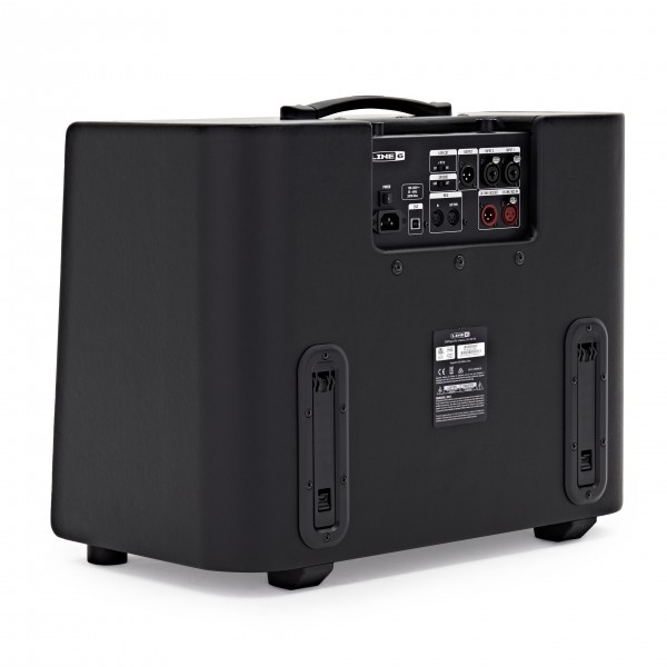 Line 6 Powercab 112 Plus