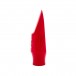 SYOS Originals Alto Saxophone Mouthpiece, Spark, 7, Red - 2