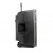 ION Power Glow 300 Battery-Powered Speaker System - Side, Right