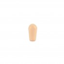 Guitarworks Blade Switch Tip, Cream, Rounded