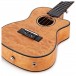 Tanglewood TWT29E Tiare Concert Electro Cutaway Ukulele
