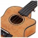 Tanglewood TWT29E Tiare Concert Electro Cutaway Ukulele