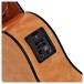 Tanglewood TWT29E Tiare Concert Electro Cutaway Ukulele