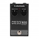 TC Electronic Crescendo Auto Swell Pedal