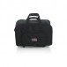 Gator G-LIGHTBAG-1911W LED PAR Lighting Tote Bag With Wheels - front