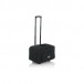 Gator G-LIGHTBAG-1911W LED PAR Lighting Tote Bag With Wheels - 