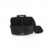 Gator G-LIGHTBAG-1911W LED PAR Lighting Tote Bag With Wheels - one divider
