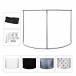 Equinox Contour DJ Screen - Full Set