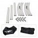 Equinox Contour DJ Screen - Frame and Bags