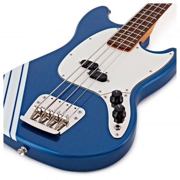 R*u様 FSR Squier Classic Vibe 60s Mustang Squier Classic Vibe '60s