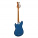 Squier FSR Classic Vibe 60s Competition Mustang Bass,Lake Placid Blue