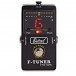 Belcat FTN-525 Chromatic Pedal Tuner