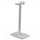 Flexson Supporto da pavimento bianco per SONOS Play 5 (singolo)