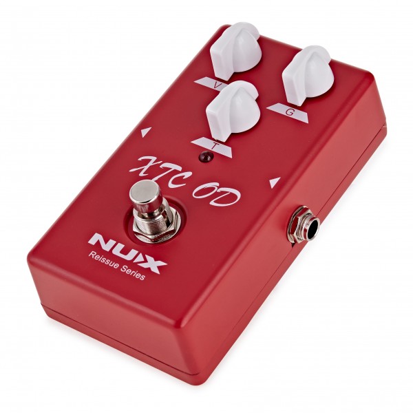 NUX XTC OD
