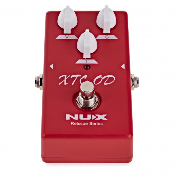 NUX XTC OD